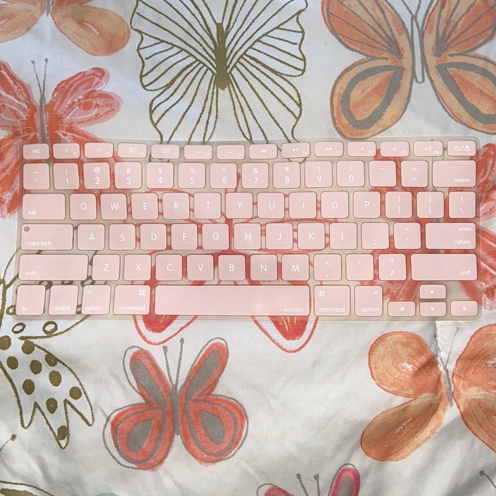 Keyboard Cover